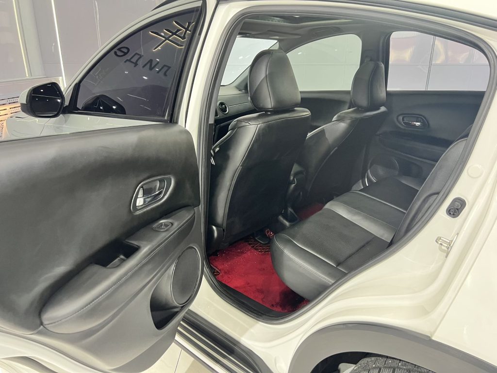 Honda XR-V Модель 2021 года, 1,5 л, автоматическая коробка передач, версия Yue Zhi Lian - Huishida Trading