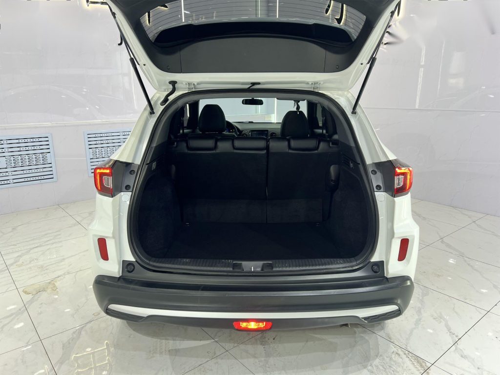 Honda XR-V Модель 2021 года, 1,5 л, автоматическая коробка передач, версия Yue Zhi Lian - Huishida Trading