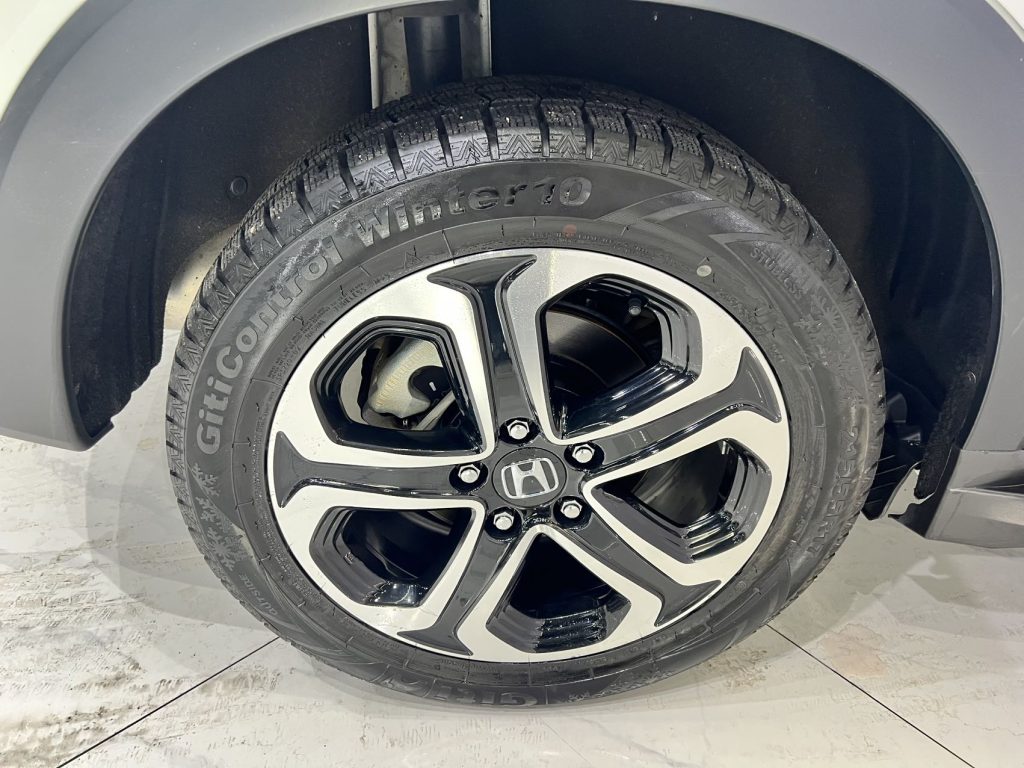 Honda XR-V Модель 2021 года, 1,5 л, автоматическая коробка передач, версия Yue Zhi Lian - Huishida Trading