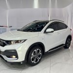 Honda XR-V Модель 2021 года, 1,5 л, автоматическая коробка передач, версия Yue Zhi Lian