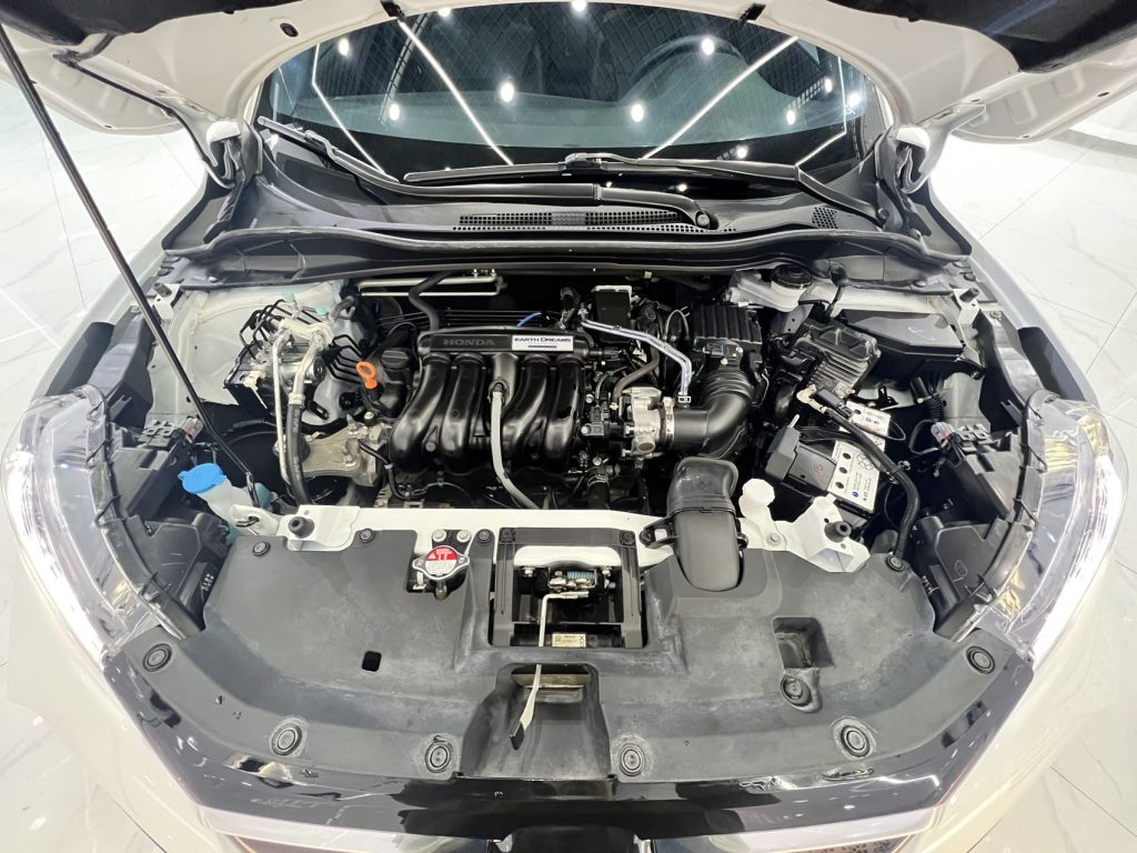 Honda XR-V Модель 2021 года, 1,5 л, автоматическая коробка передач, версия Yue Zhi Lian - Huishida Trading