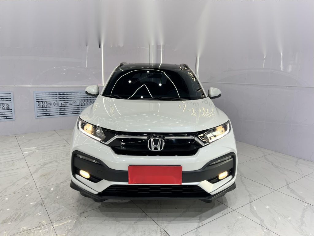 Honda XR-V Модель 2021 года, 1,5 л, автоматическая коробка передач, версия Yue Zhi Lian - Huishida Trading