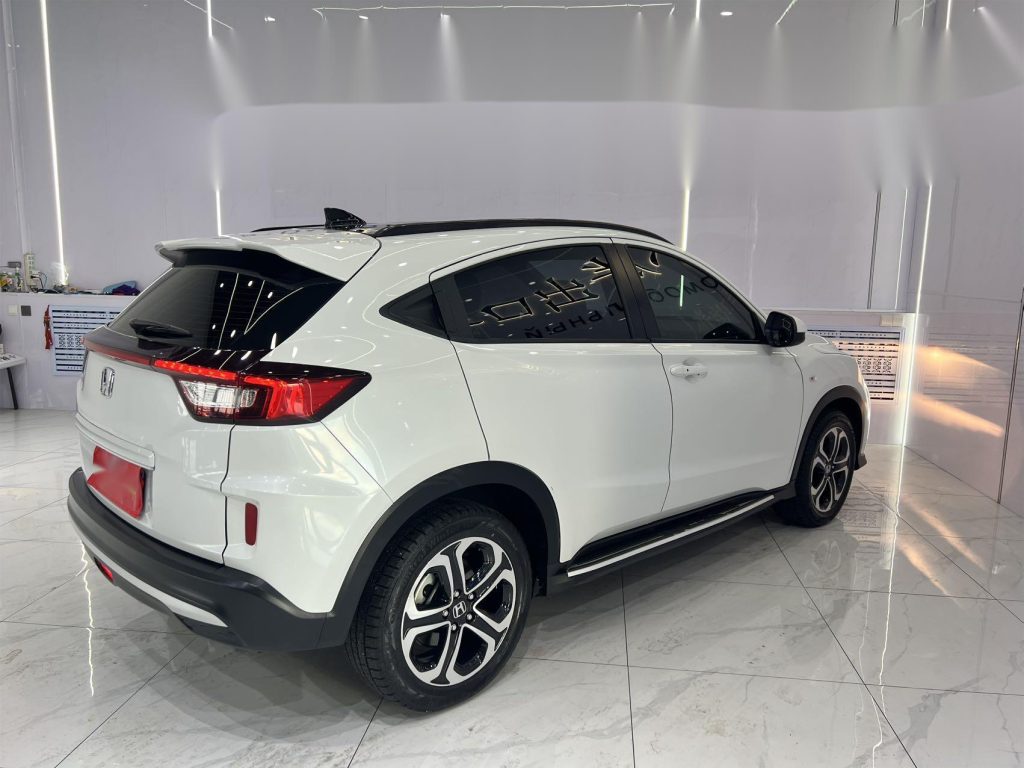 Honda XR-V Модель 2021 года, 1,5 л, автоматическая коробка передач, версия Yue Zhi Lian - Huishida Trading