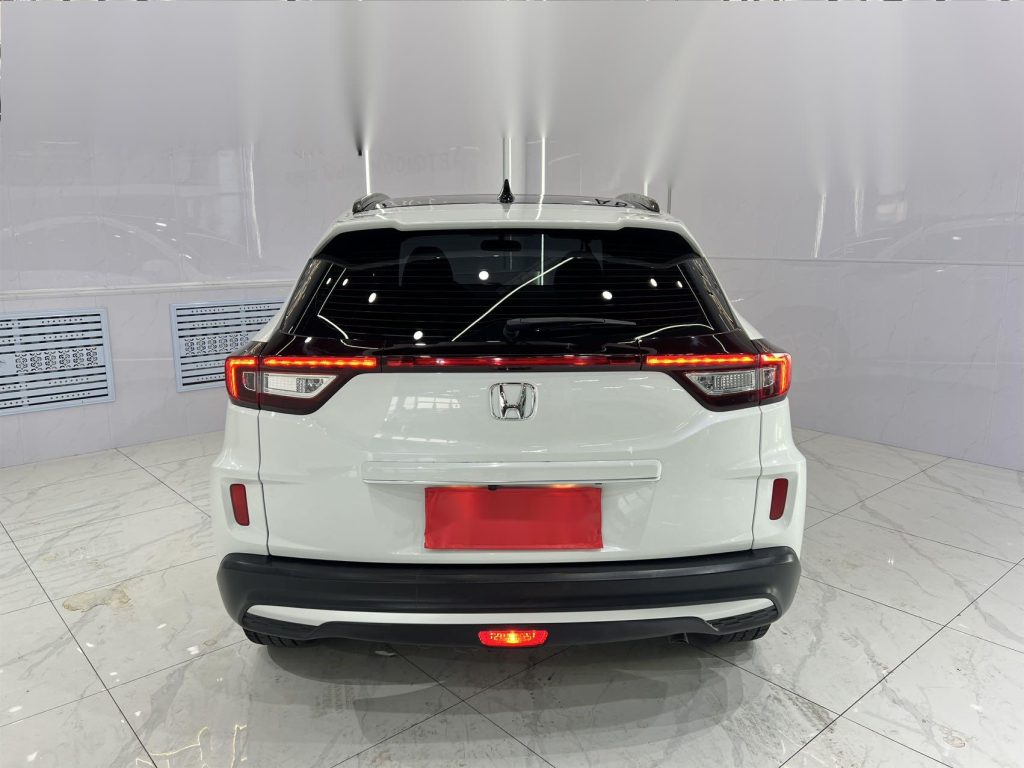 Honda XR-V Модель 2021 года, 1,5 л, автоматическая коробка передач, версия Yue Zhi Lian - Huishida Trading