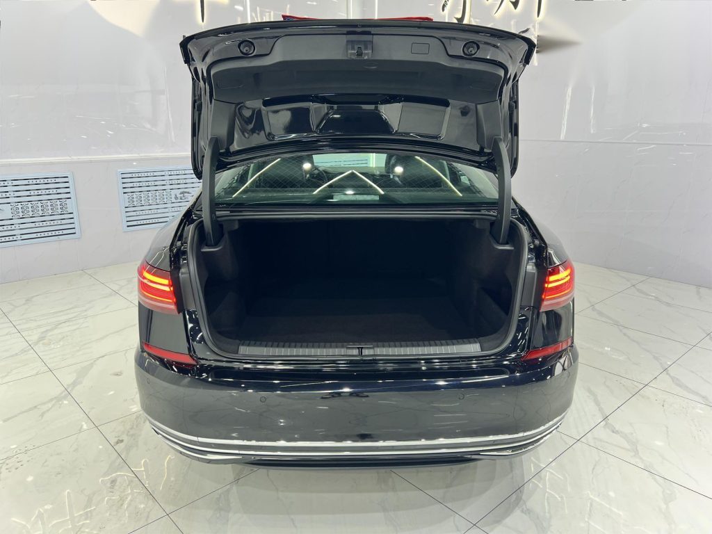 Volkswagen Passat 2022 280TSI Business Edition - Huishida Trading