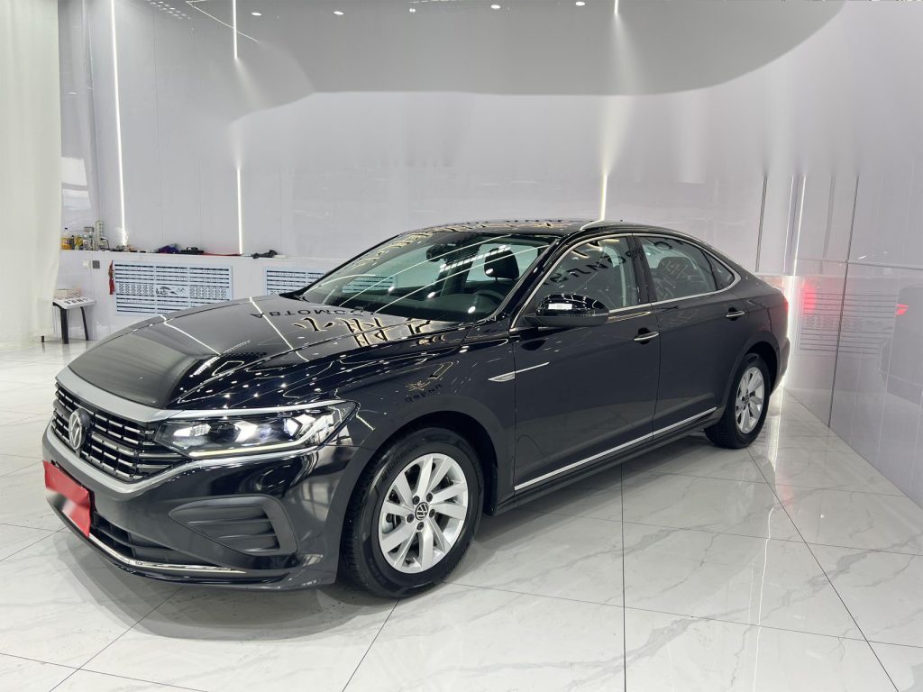 Volkswagen Passat 2022 280TSI Business Edition - Huishida Trading