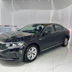 Volkswagen Passat 2022 280TSI Business Edition