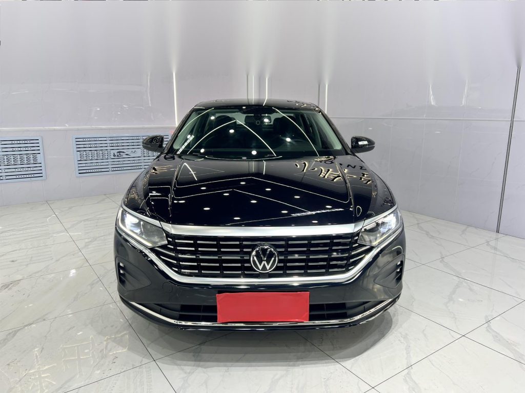 Volkswagen Passat 2022 280TSI Business Edition - Huishida Trading