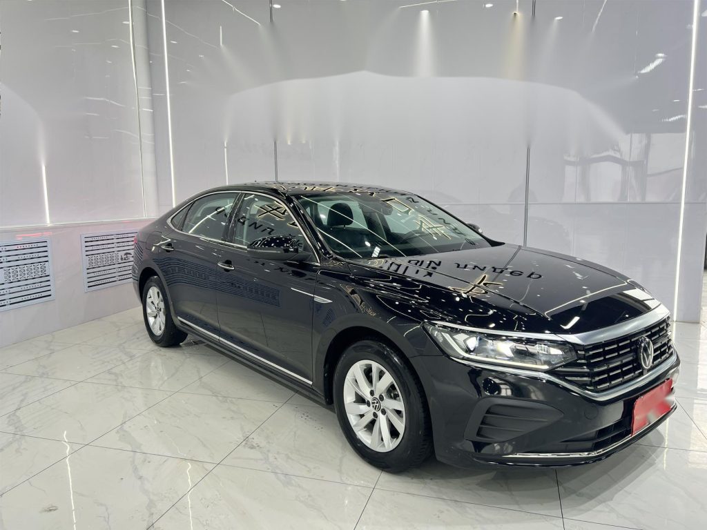 Volkswagen Passat 2022 280TSI Business Edition - Huishida Trading