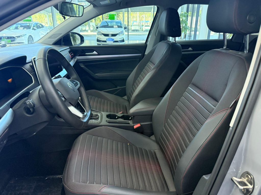 Volkswagen Lavida 2023 280TSI DSG Starry Sky Edition - Huishida Trading