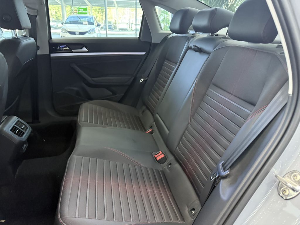 Volkswagen Lavida 2023 280TSI DSG Starry Sky Edition - Huishida Trading