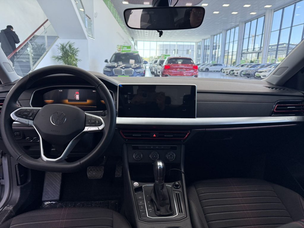 Volkswagen Lavida 2023 280TSI DSG Starry Sky Edition - Huishida Trading