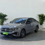 Volkswagen Lavida  2023 280TSI DSG Starry Sky Edition