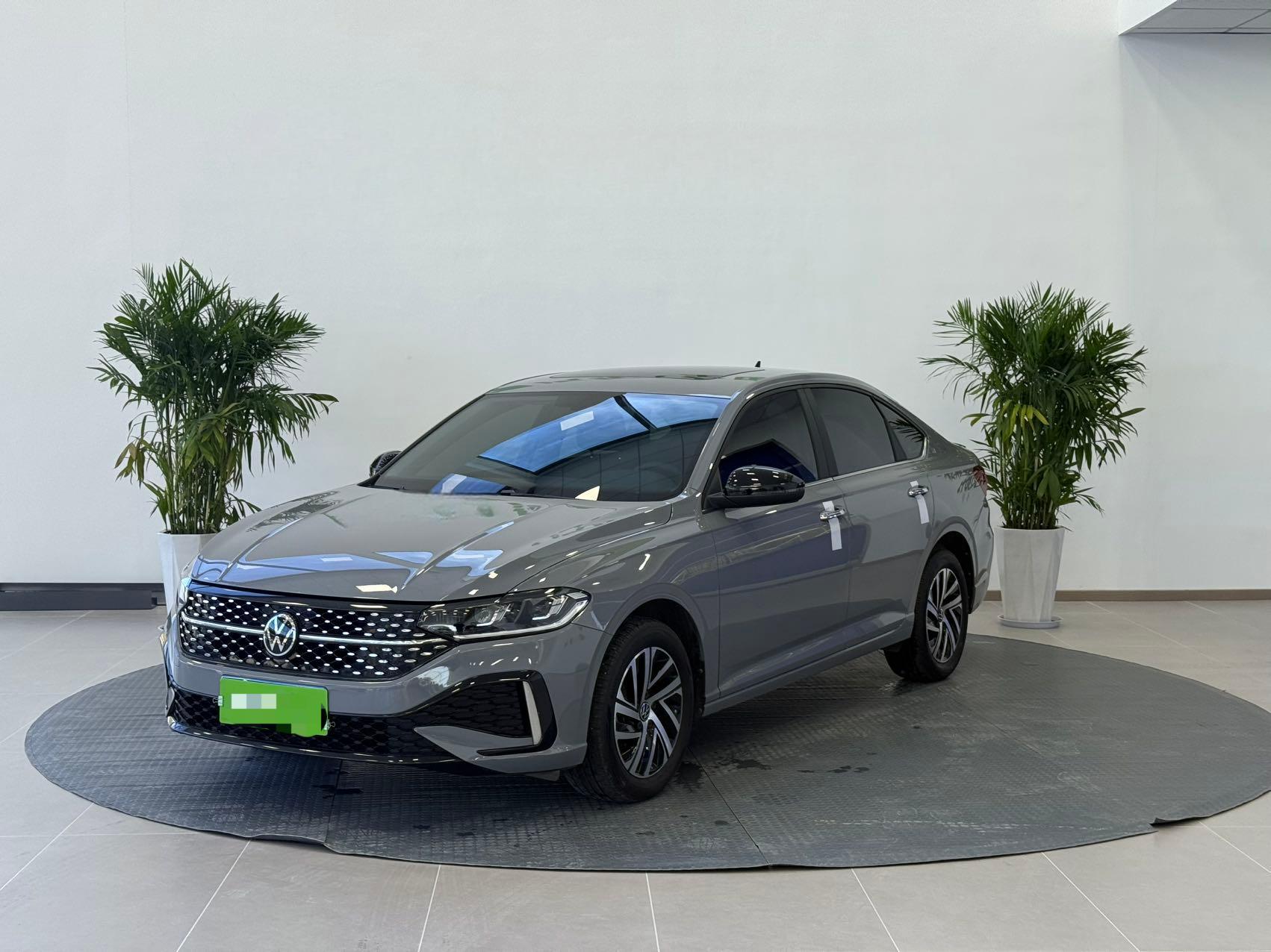 Volkswagen Lavida  2023 280TSI DSG Starry Sky Edition