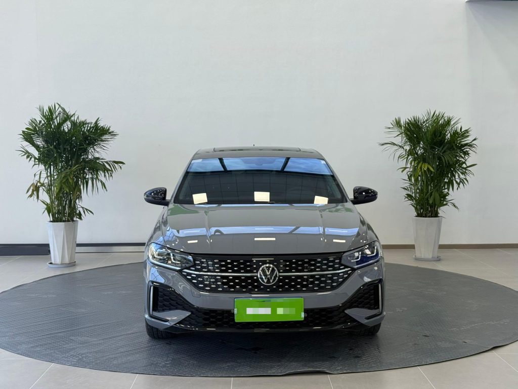 Volkswagen Lavida 2023 280TSI DSG Starry Sky Edition - Huishida Trading