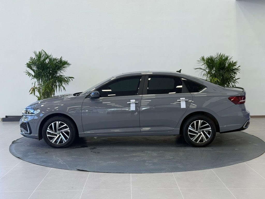 Volkswagen Lavida 2023 280TSI DSG Starry Sky Edition - Huishida Trading