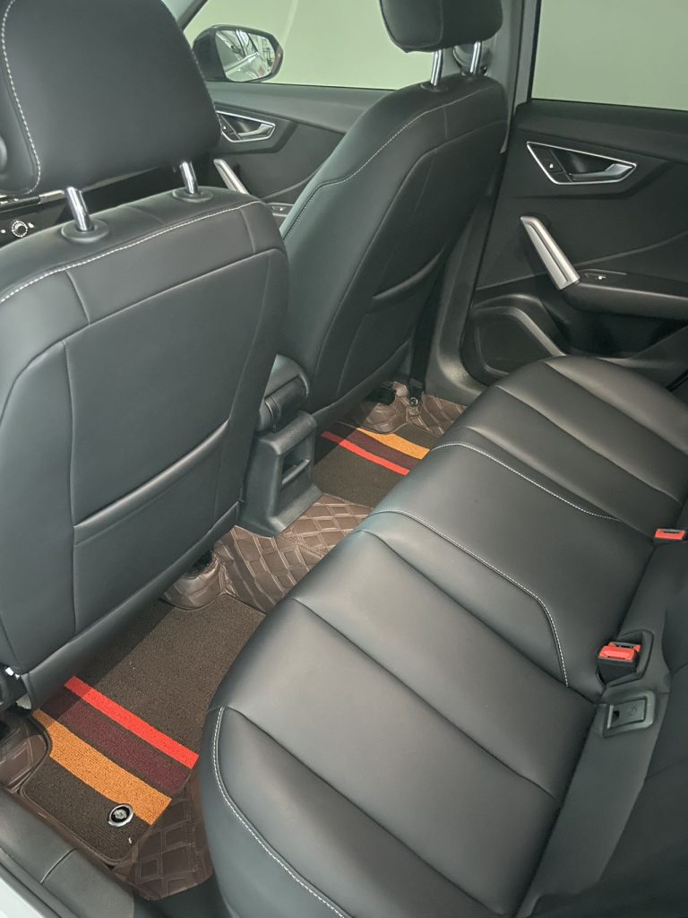 Audi Q2L 2021 35 TFSI Progressive Dynamic Edition - Huishida Trading