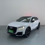 Audi Q2L  2021 35 TFSI Progressive Dynamic Edition