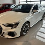 Audi A3  2022 модельный год  A3L Limousine 35 TFSI Progressive Sport