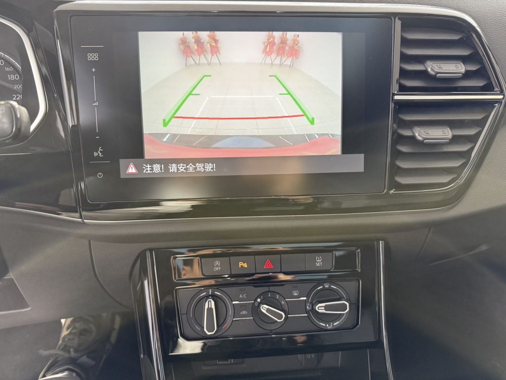 JETTA VS7 2021 Black Edition 1.4T Automatic Enjoy Version - Huishida Trading