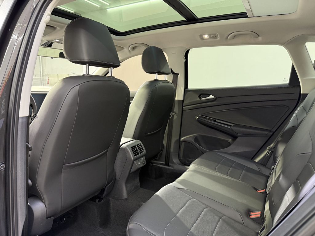 JETTA VS7 2021 Black Edition 1.4T Automatic Enjoy Version - Huishida Trading