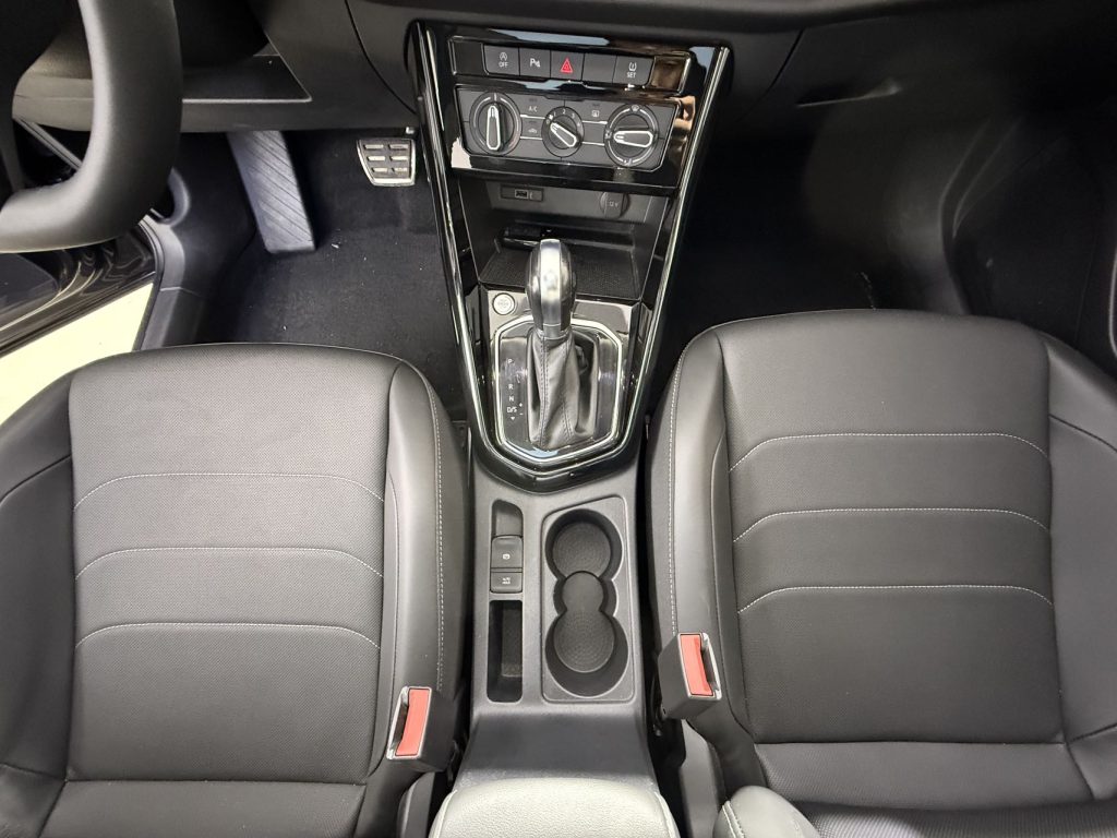 JETTA VS7 2021 Black Edition 1.4T Automatic Enjoy Version - Huishida Trading