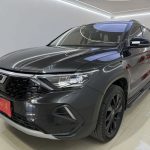 JETTA VS7 2021 Black Edition 1.4T Automatic Enjoy Version