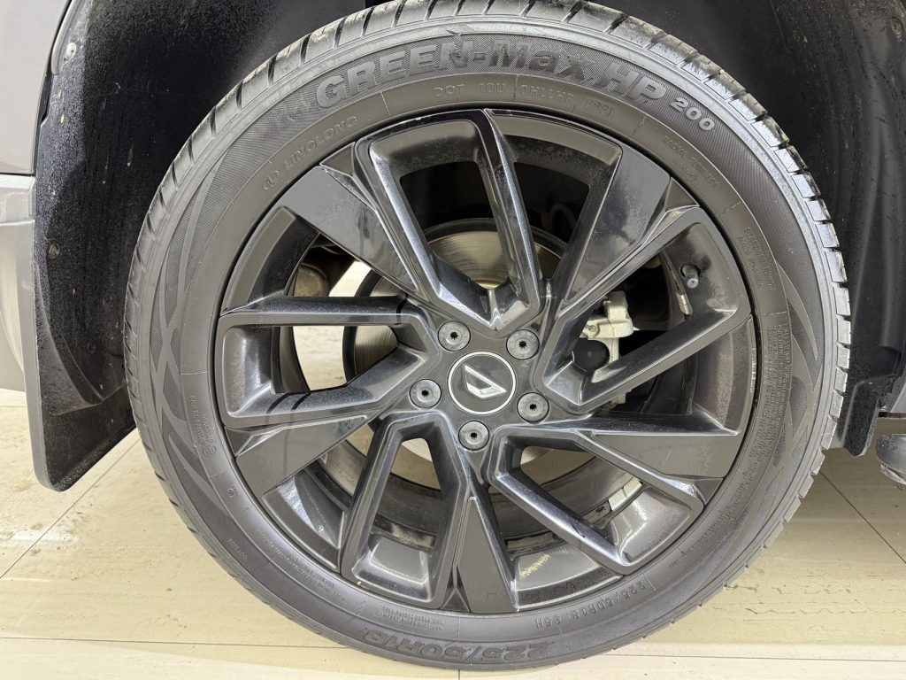 JETTA VS7 2021 Black Edition 1.4T Automatic Enjoy Version - Huishida Trading