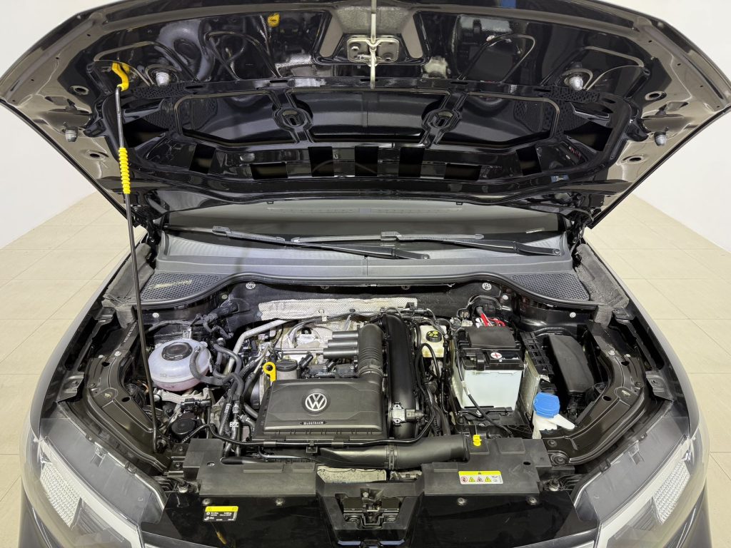 JETTA VS7 2021 Black Edition 1.4T Automatic Enjoy Version - Huishida Trading