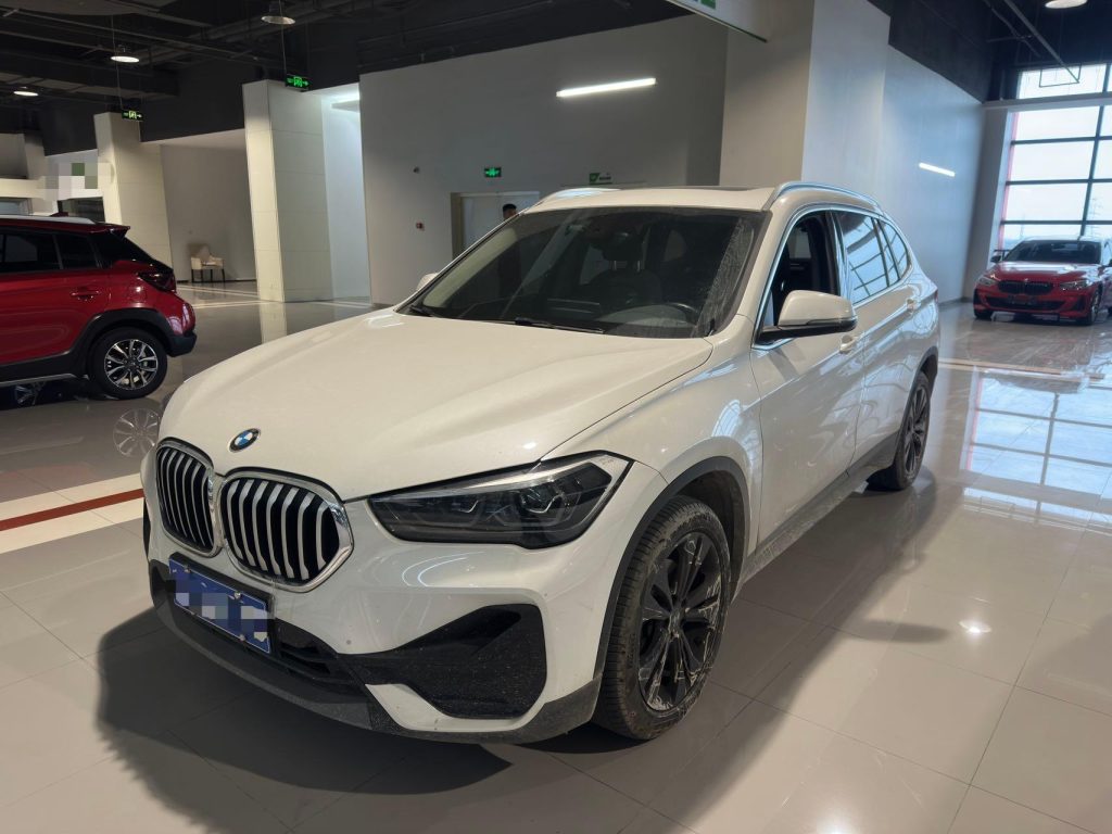 BMW X1 2021 модельного года Обновленный sDrive20Li Sport Line - Huishida Trading