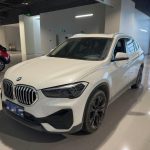 BMW X1  2021 модельного года  Обновленный  sDrive20Li  Sport Line
