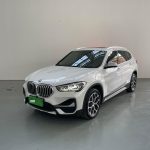 BMW X1  2022 sDrive20Li Fashion Edition