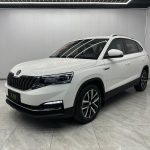 Škoda Kamiq  2021 1,5 л, автоматическая коробка передач, версия Comfort Edition