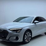 Audi A3  2021 модельный год  A3L Limousine 35 TFSI  Комплектация Ambition Elegance