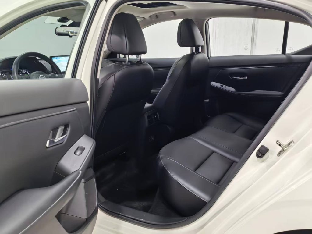 Nissan Sylphy 2022 года Электропривод e-POWER Super-Smart Connectivity PLUS - Huishida Trading