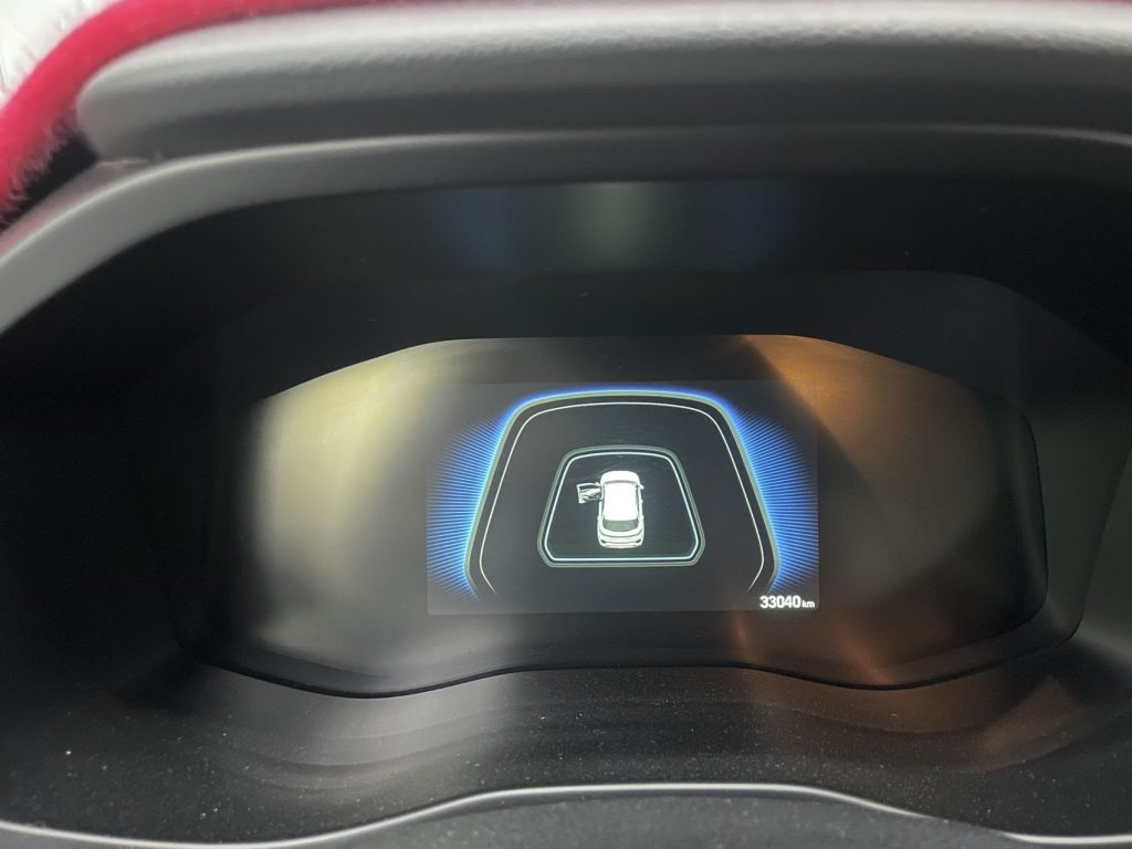 Beijing Hyundai ix35 2021 Модель 240TGDi DCT Передний привод GLS Leading Edition - Huishida Trading