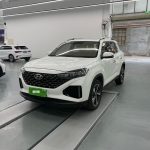 Beijing Hyundai ix35  2021 Модель 240TGDi DCT Передний привод GLS Leading Edition