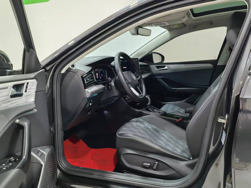 Volkswagen Sagitar 2023 280TSI DSG Beyond Edition - Huishida Trading