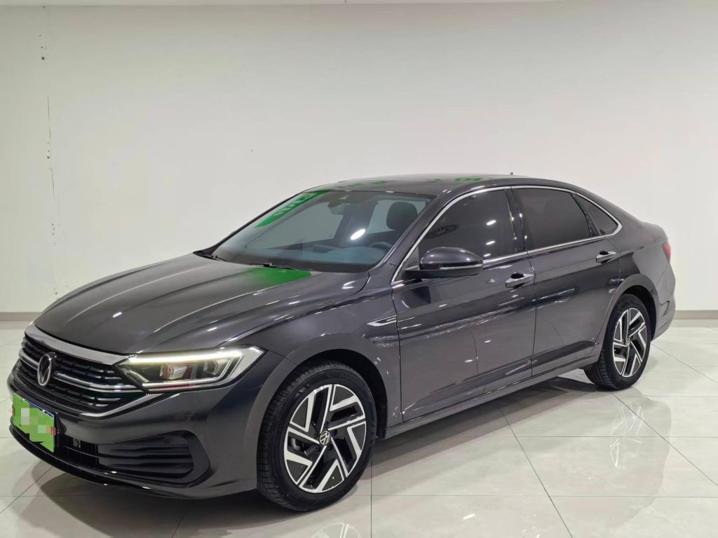 Volkswagen Sagitar 2023 280TSI DSG Beyond Edition - Huishida Trading