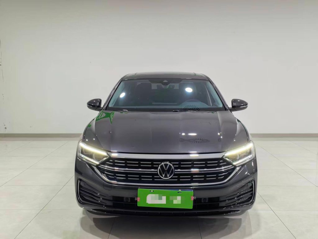 Volkswagen Sagitar 2023 280TSI DSG Beyond Edition - Huishida Trading