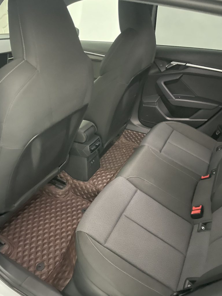 Audi A3 2021 Sportback 35 TFSI Ambition Plus - Huishida Trading