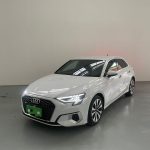Audi A3 2021 Sportback 35 TFSI Ambition Plus