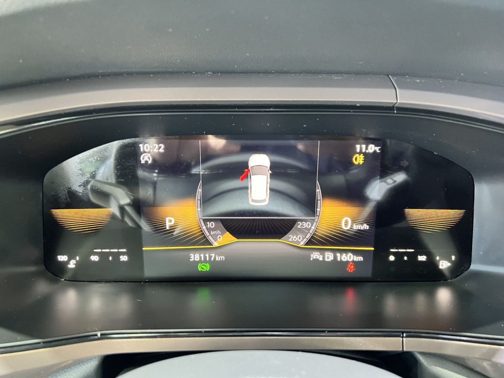 Volkswagen Tharu 2022 280TSI Comfort Edition (передний привод) - Huishida Trading