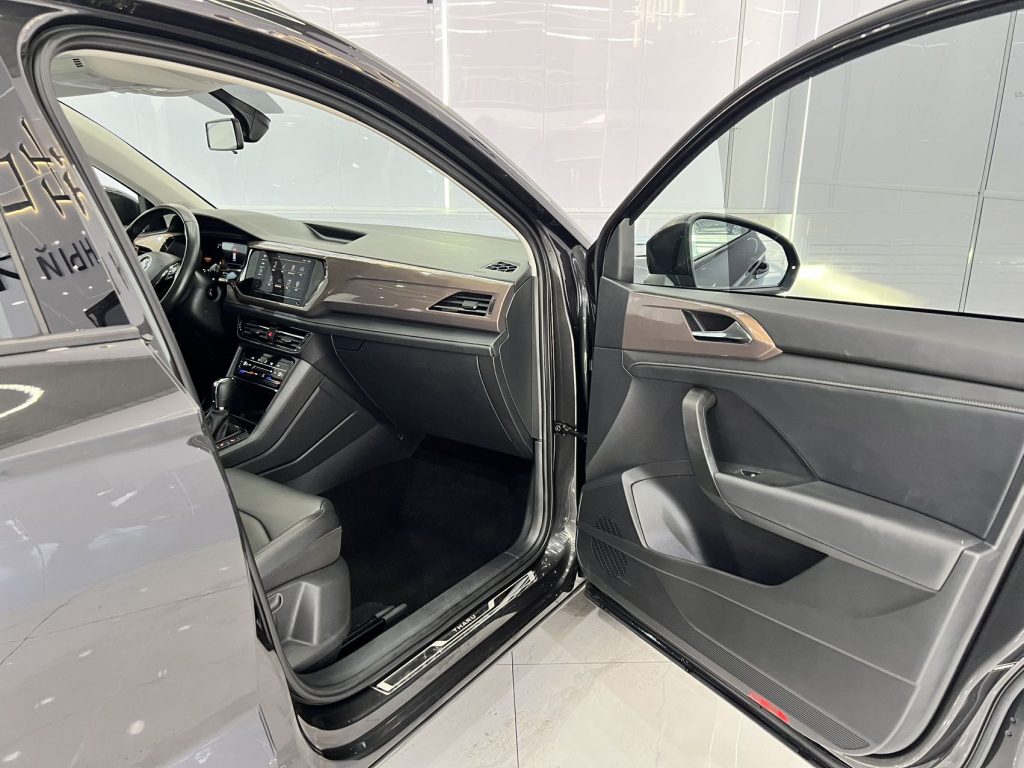 Volkswagen Tharu 2022 280TSI Comfort Edition (передний привод) - Huishida Trading