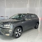 Volkswagen Tharu 2022 280TSI Comfort Edition (передний привод)