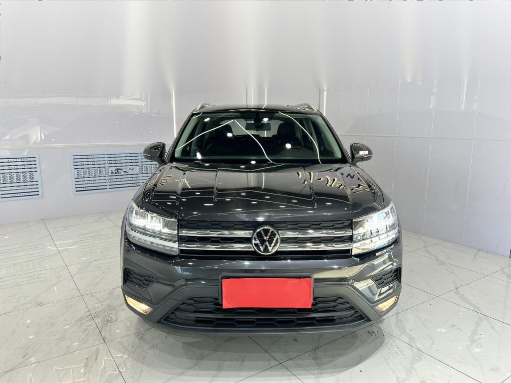 Volkswagen Tharu 2022 280TSI Comfort Edition (передний привод) - Huishida Trading