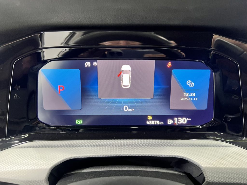 Volkswagen Golf 2021 280TSI DSG Pro - Huishida Trading