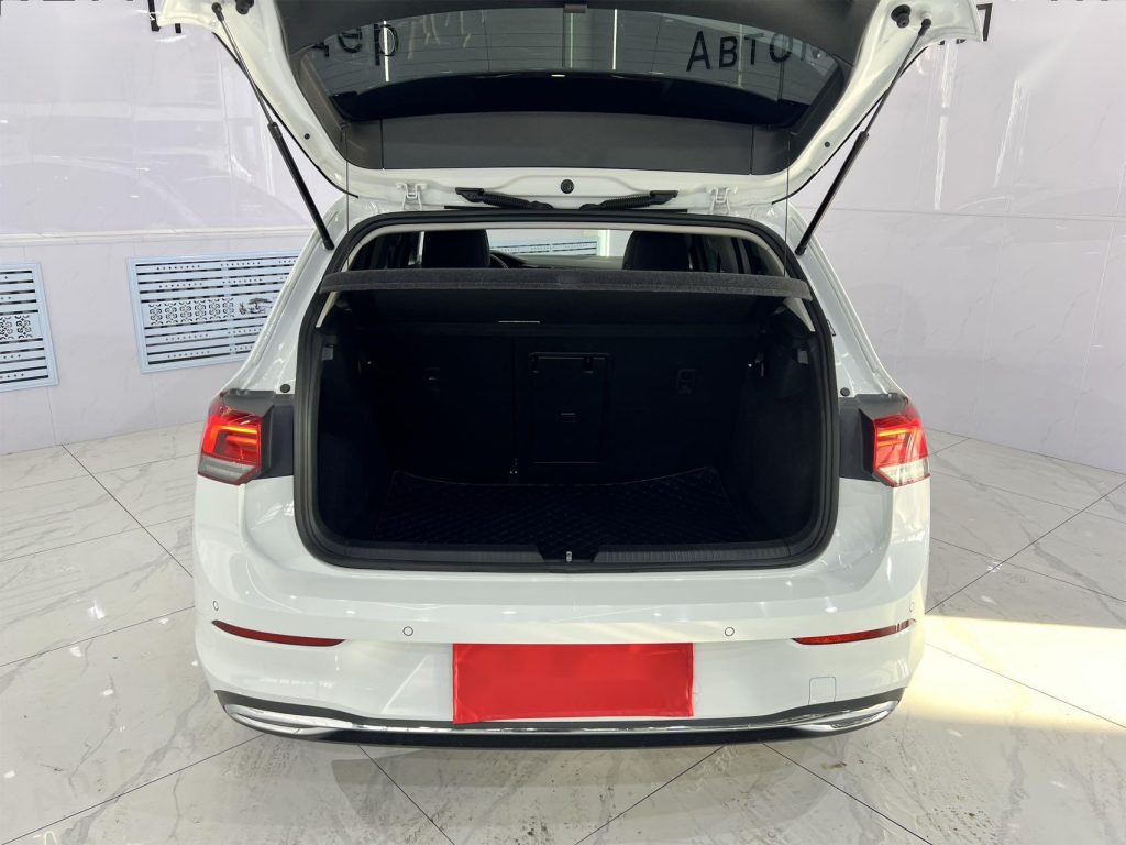 Volkswagen Golf 2021 280TSI DSG Pro - Huishida Trading