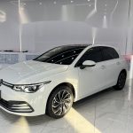 Volkswagen Golf 2021 280TSI DSG Pro