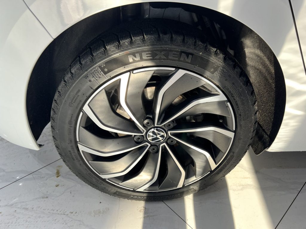 Volkswagen Golf 2021 280TSI DSG Pro - Huishida Trading